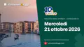 10eLotto ogni 5 minuti di mercoledì 21 ottobre 2026: numeri vincenti