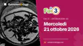 Fai3 di mercoledì 21 ottobre 2026: combinazioni vincenti