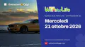 Super Win for Life di mercoledì 21 ottobre 2026: estrazione alle 20:00