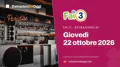 Fai3 di giovedì 22 ottobre 2026: combinazioni vincenti