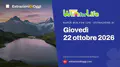 Super Win for Life di giovedì 22 ottobre 2026: estrazione alle 20:00