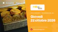 MillionDAY di giovedì 22 ottobre 2026: numeri vincenti ed Extra