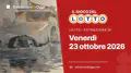 Lotto di venerdì 23 ottobre 2026: estrazione alle 20:00