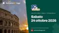 10eLotto ogni 5 minuti di sabato 24 ottobre 2026: numeri vincenti