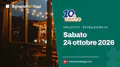 10eLotto di sabato 24 ottobre 2026: estrazione alle 20:00