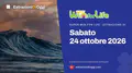 Super Win for Life di sabato 24 ottobre 2026: estrazione alle 20:00
