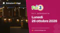 Fai3 di lunedì 26 ottobre 2026: combinazioni vincenti
