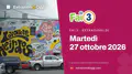 Fai3 di martedì 27 ottobre 2026: combinazioni vincenti