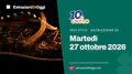 10eLotto di martedì 27 ottobre 2026: estrazione alle 20:00