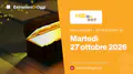 MillionDAY di martedì 27 ottobre 2026: numeri vincenti ed Extra