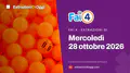 Fai4 di mercoledì 28 ottobre 2026: combinazioni vincenti