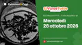 SiVinceTutto di mercoledì 28 ottobre 2026: estrazione alle 20:00